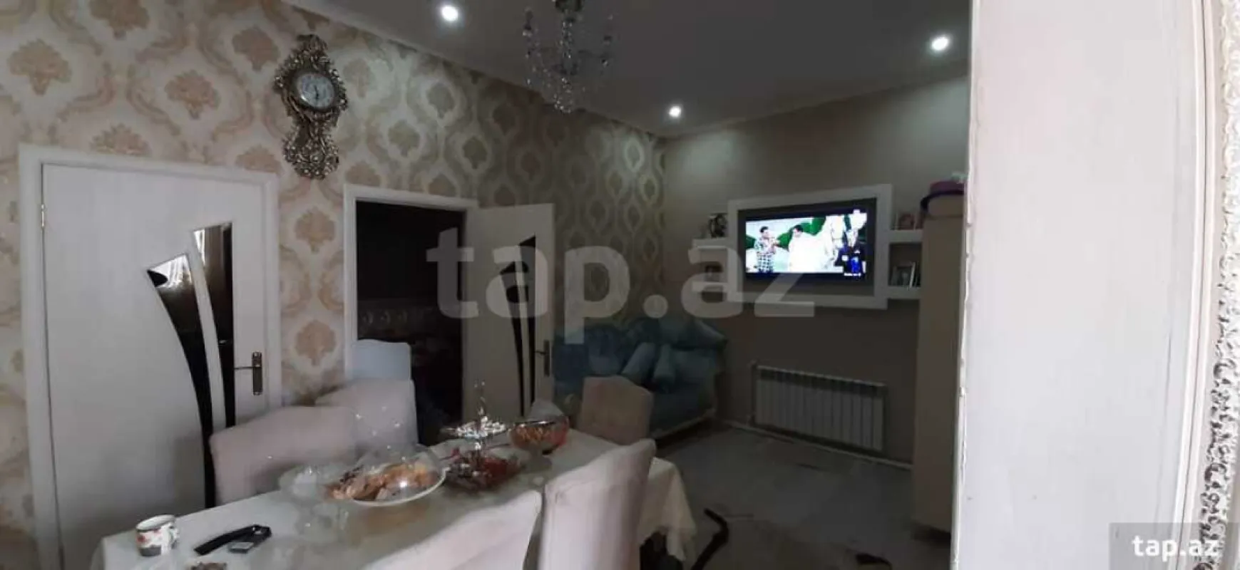 Satılır həyət evi