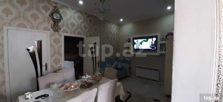 Satılır həyət evi