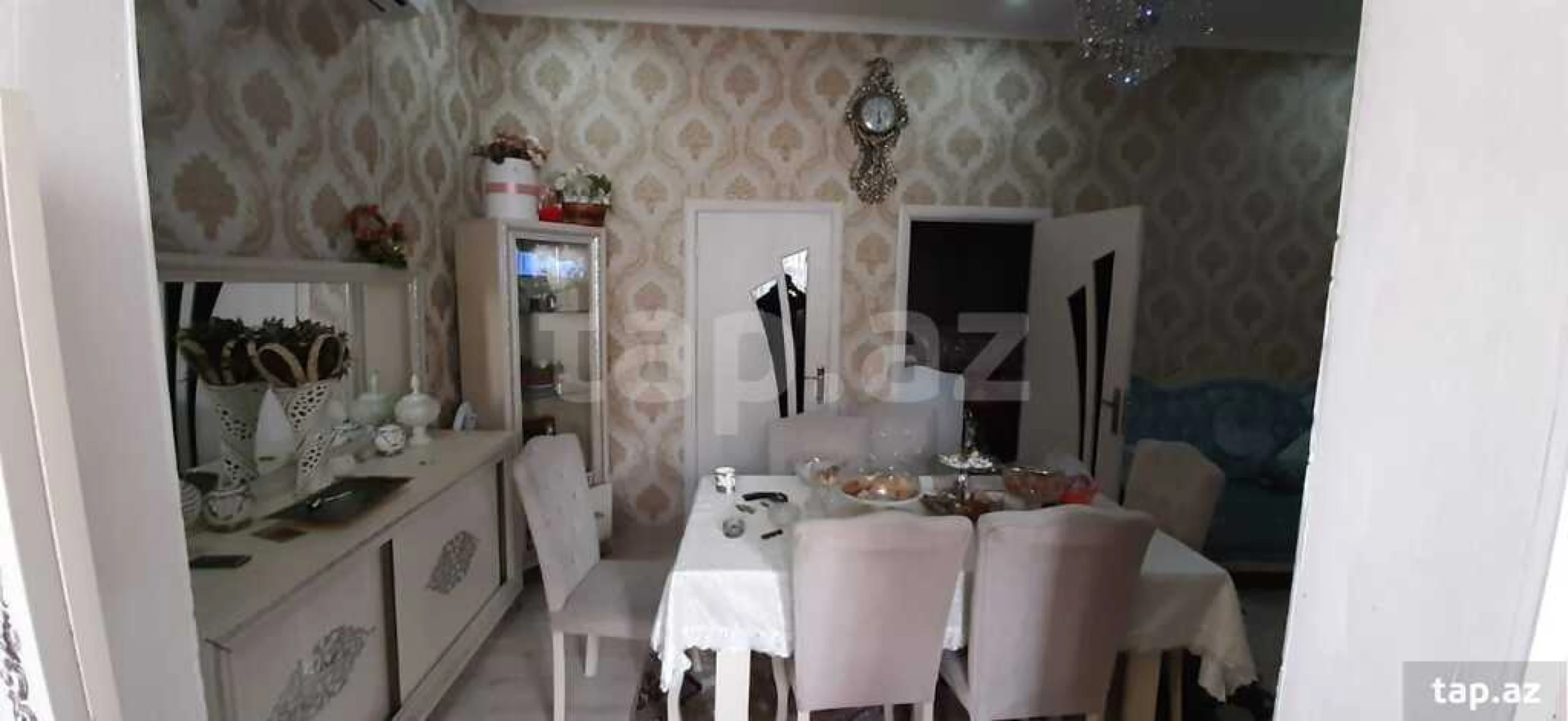 Satılır həyət evi