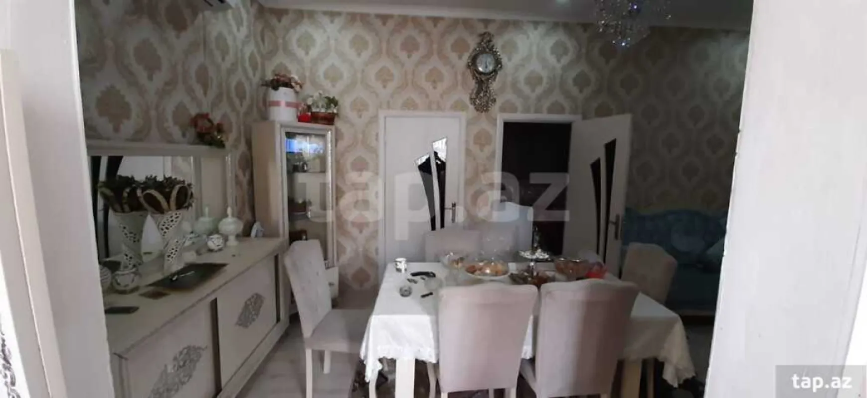 Satılır həyət evi