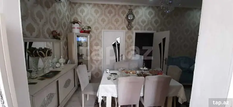 Satılır həyət evi