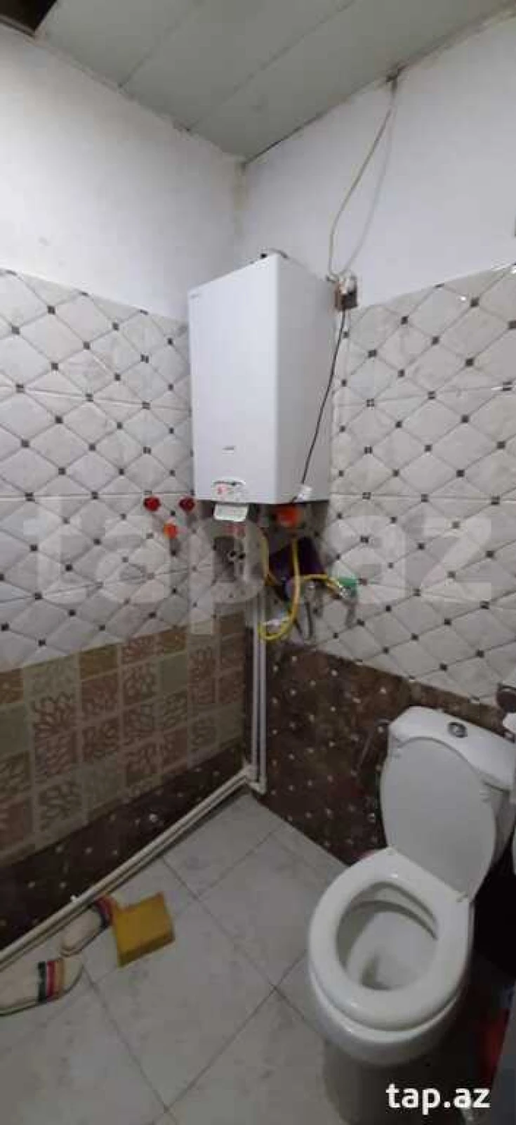 Satılır həyət evi