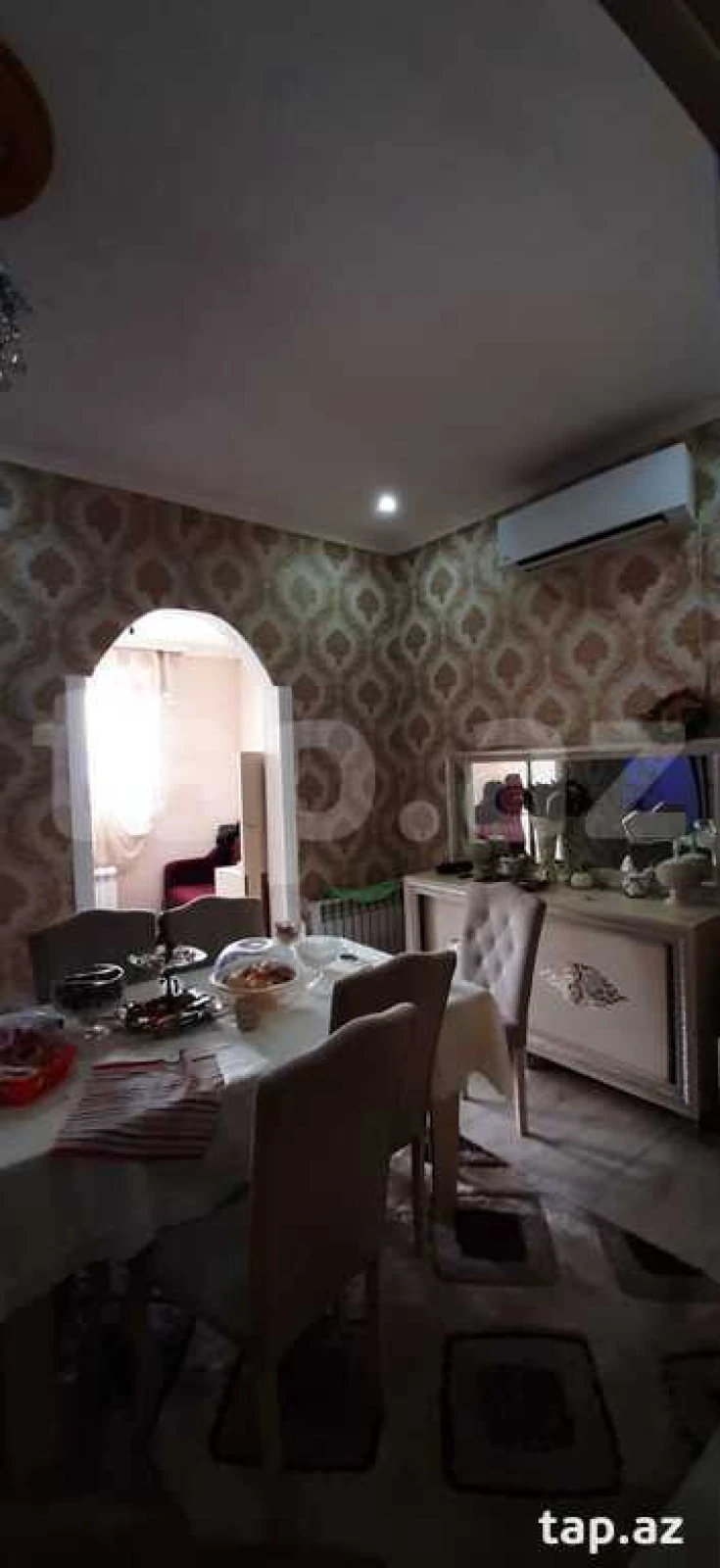 Satılır həyət evi