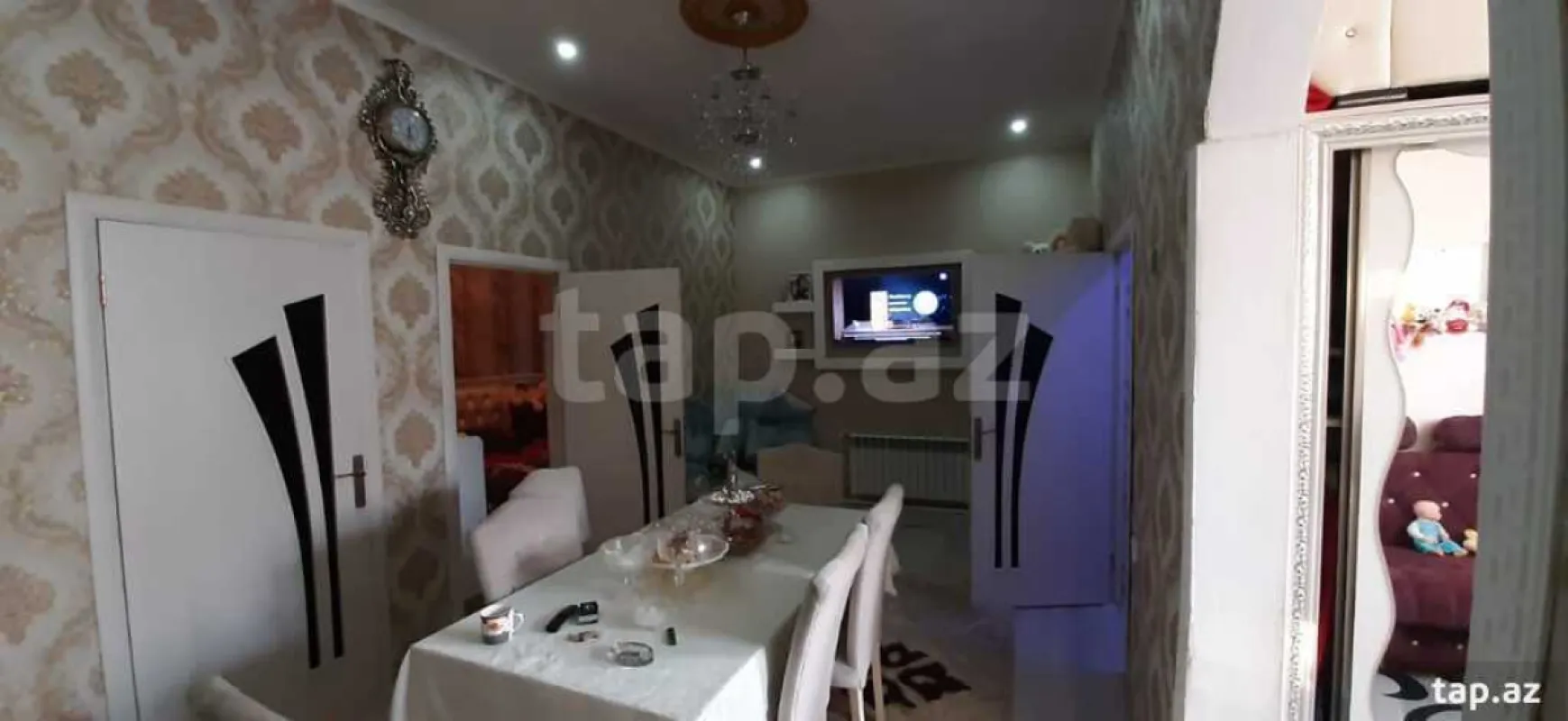 Satılır həyət evi