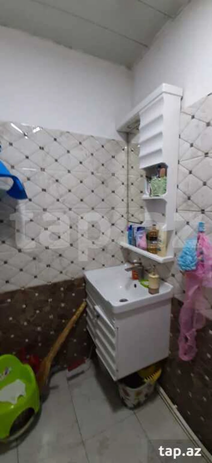 Satılır həyət evi