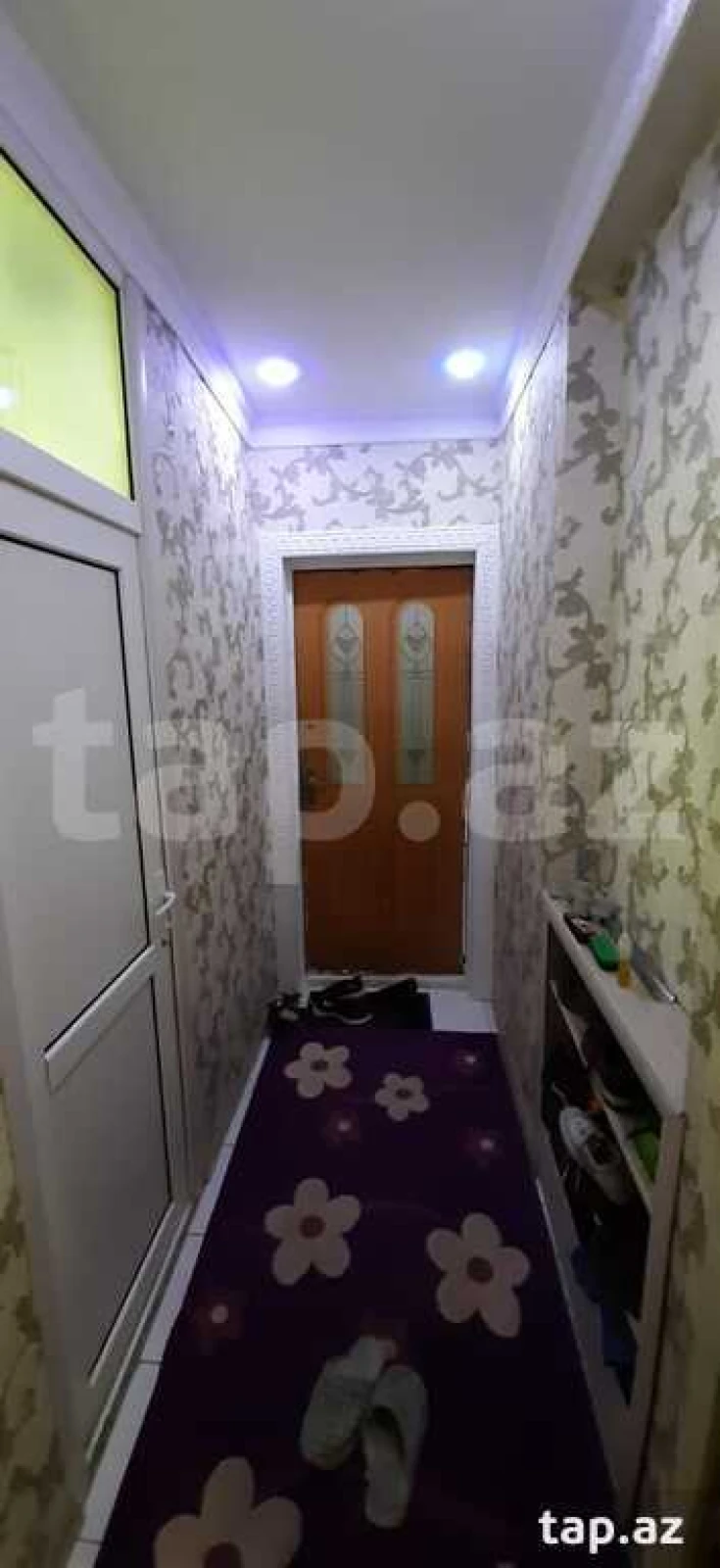 Satılır həyət evi