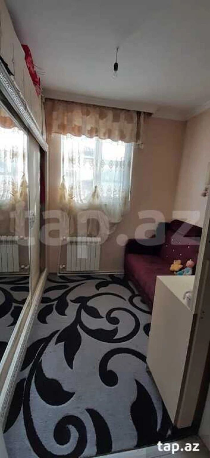 Satılır həyət evi