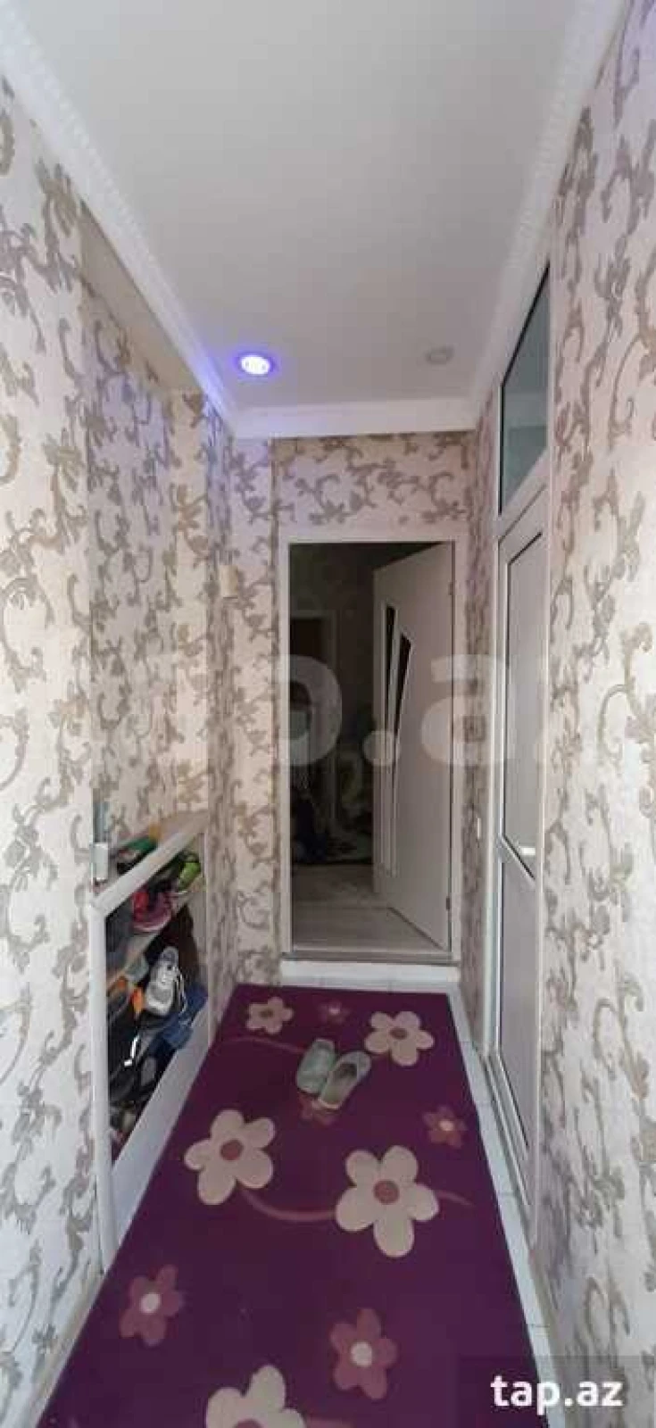 Satılır həyət evi