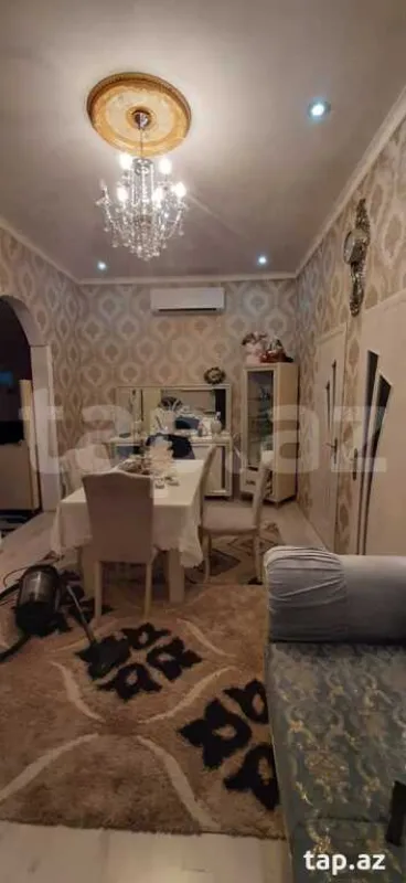 Satılır həyət evi