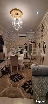 Satılır həyət evi — Bakı