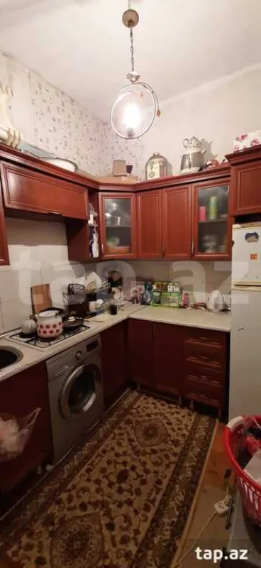 Satılır həyət evi