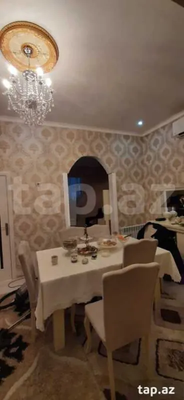 Satılır həyət evi