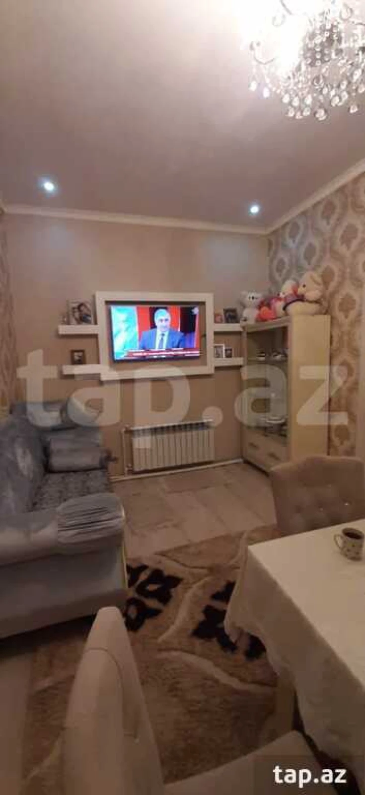 Satılır həyət evi