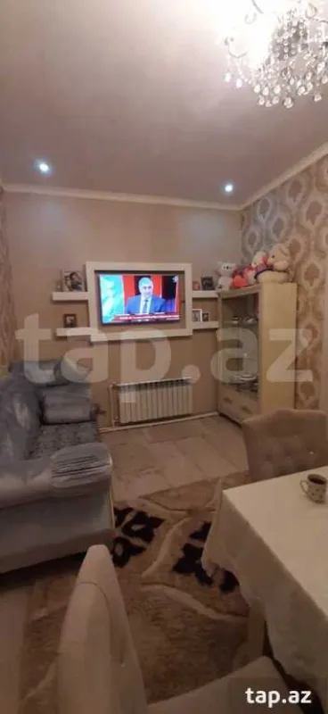 Satılır həyət evi