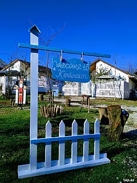 Kirayə verilir 2 otaqlı həyət evi 29 m²