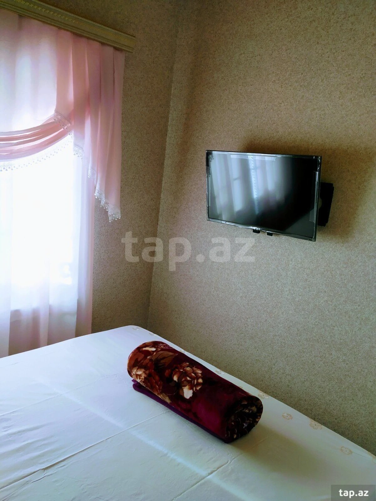 Kirayə verilir 2 otaqlı həyət evi 29 m²