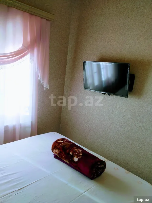 Kirayə verilir 2 otaqlı həyət evi 29 m²