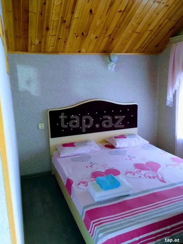 Kirayə verilir 2 otaqlı həyət evi 29 m²