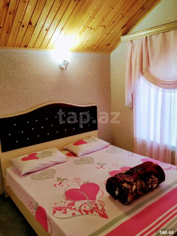 Kirayə verilir 2 otaqlı həyət evi 29 m²