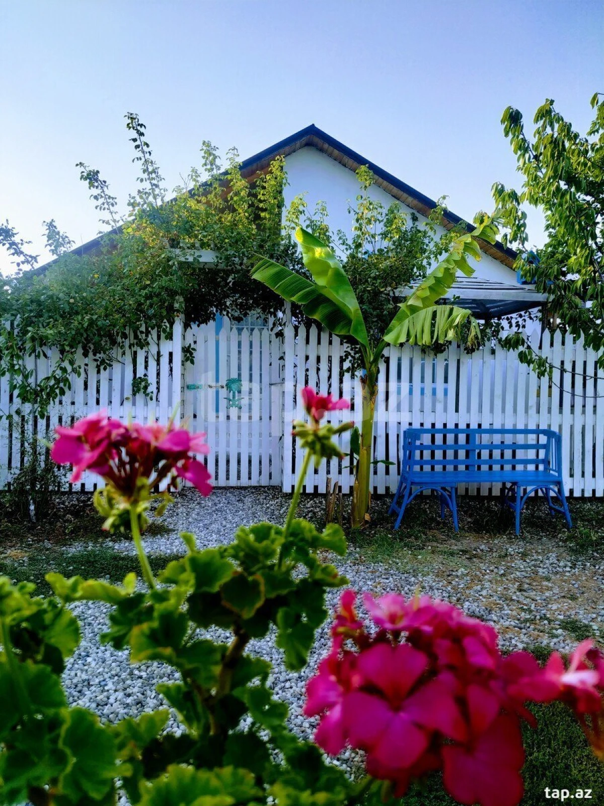 Kirayə verilir 2 otaqlı həyət evi 29 m²