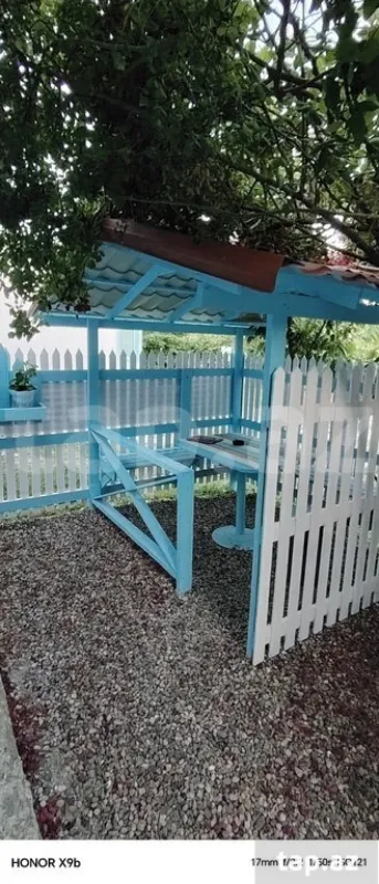 Kirayə verilir 2 otaqlı həyət evi 29 m²