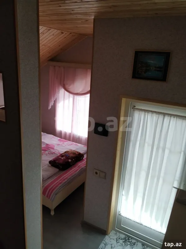 Kirayə verilir 2 otaqlı həyət evi 29 m²
