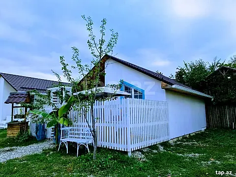 Kirayə verilir 2 otaqlı həyət evi 29 m²