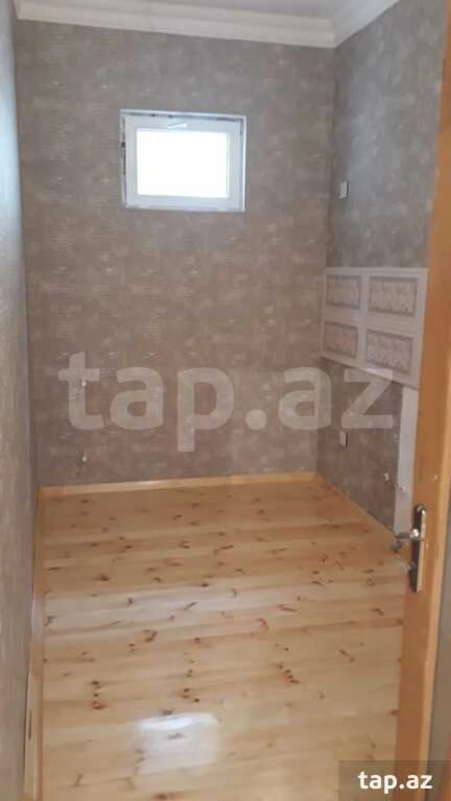 Satılır həyət evi