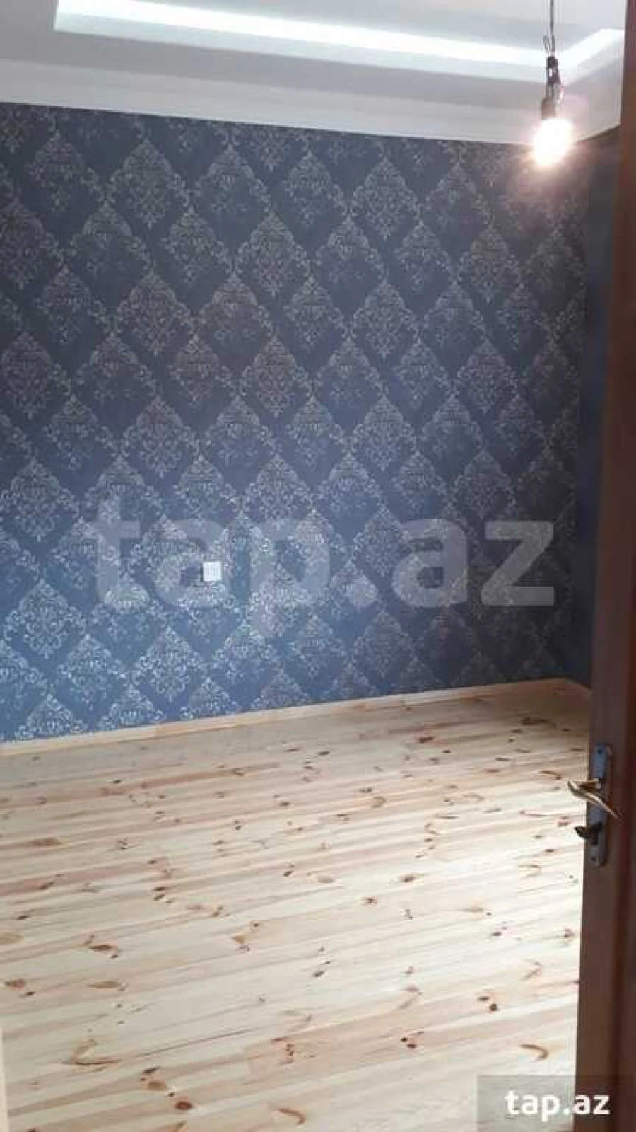 Satılır həyət evi