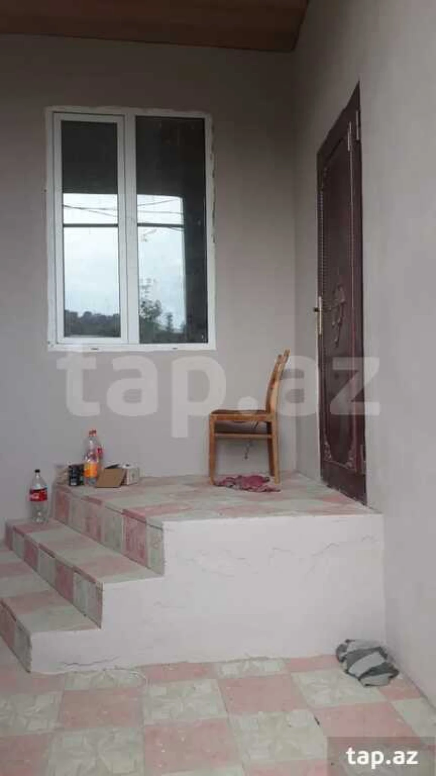 Satılır həyət evi