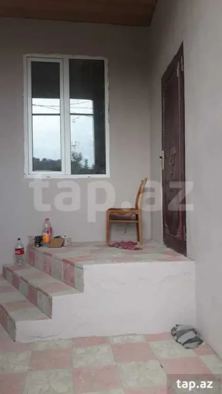 Satılır həyət evi