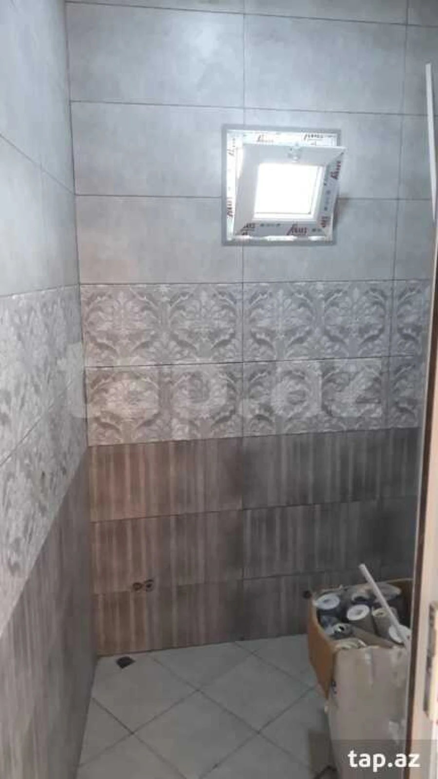 Satılır həyət evi