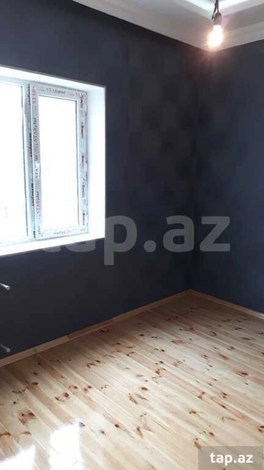 Satılır həyət evi