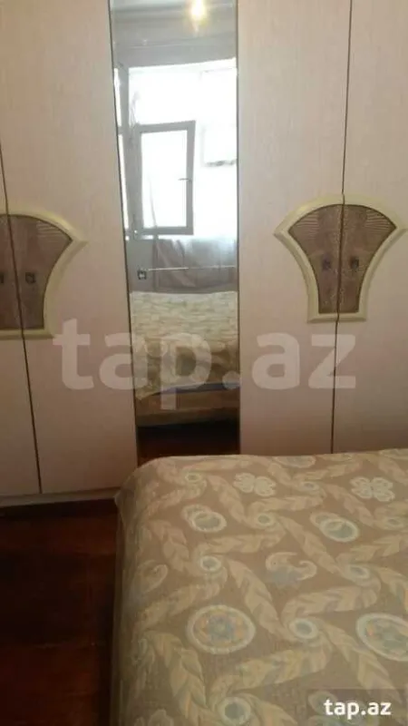 Satılır 2 otaqlı həyət evi