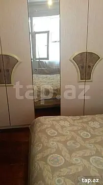 Satılır 2 otaqlı həyət evi