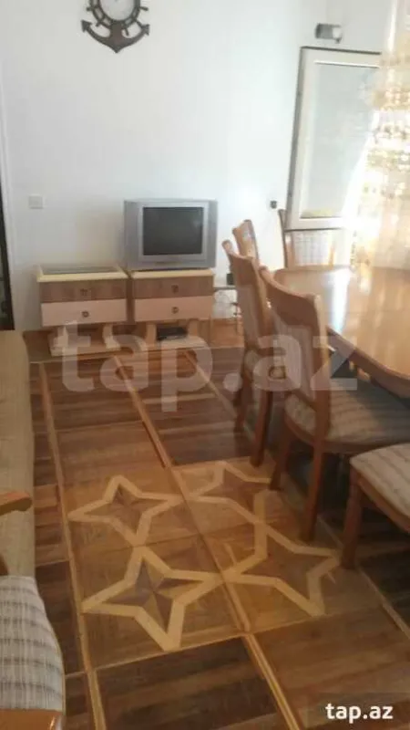 Satılır 2 otaqlı həyət evi