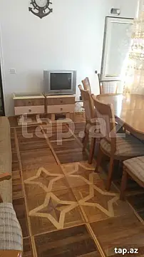 Satılır 2 otaqlı həyət evi