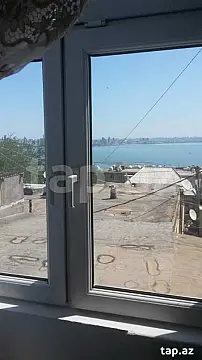 Satılır 2 otaqlı həyət evi