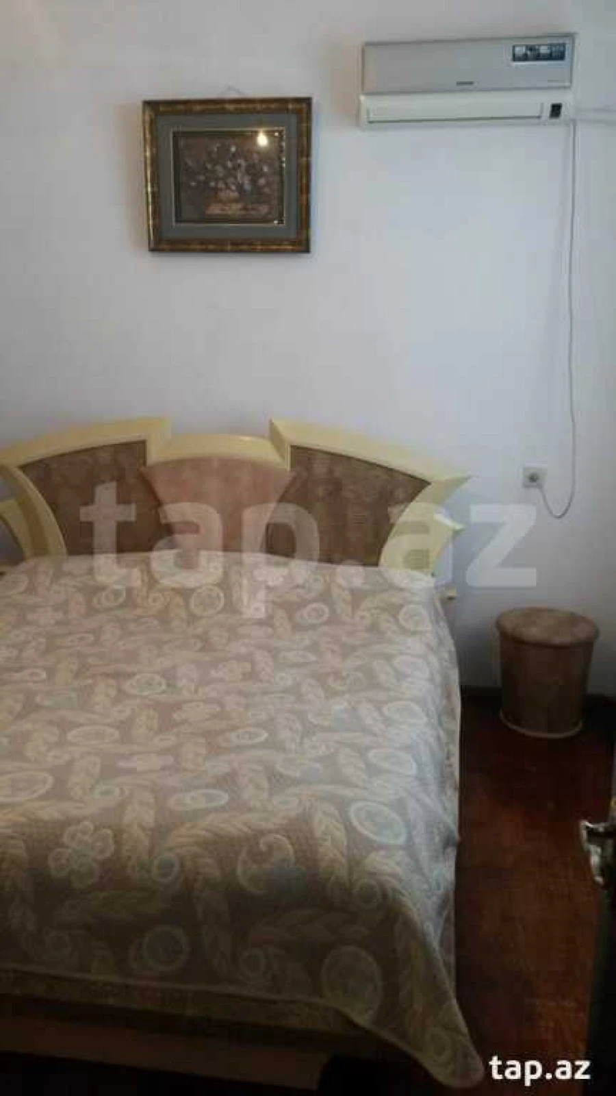 Satılır 2 otaqlı həyət evi