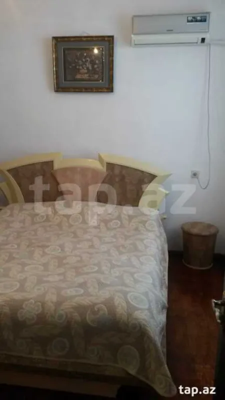 Satılır 2 otaqlı həyət evi