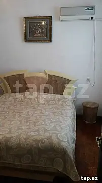 Satılır 2 otaqlı həyət evi