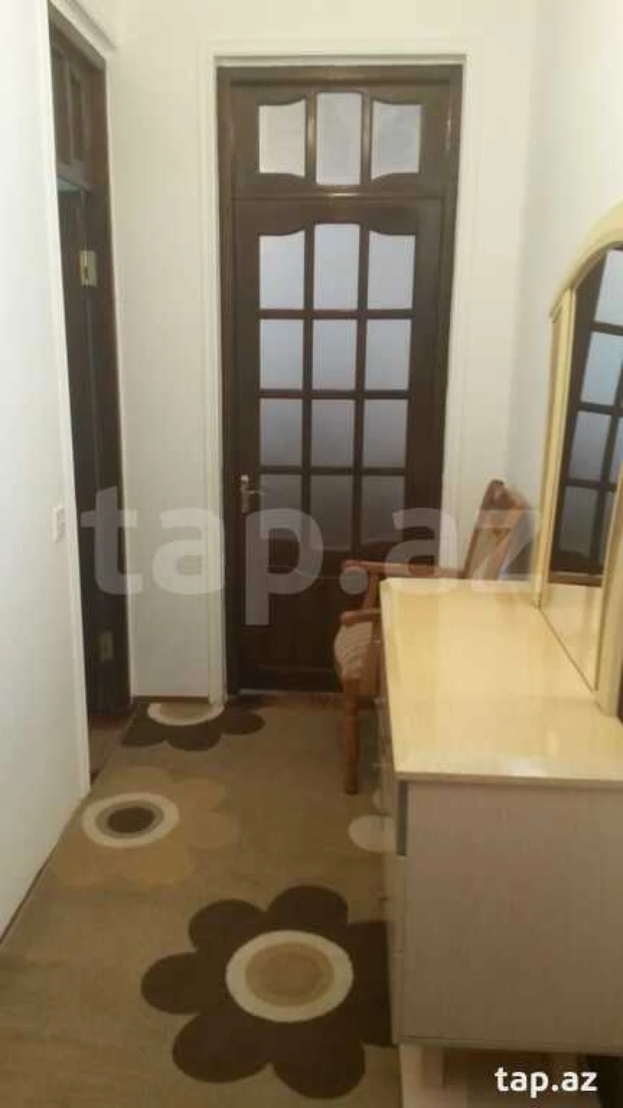 Satılır 2 otaqlı həyət evi