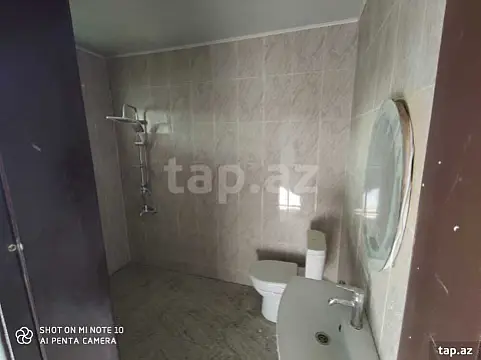 Satılır 3 otaqlı həyət evi