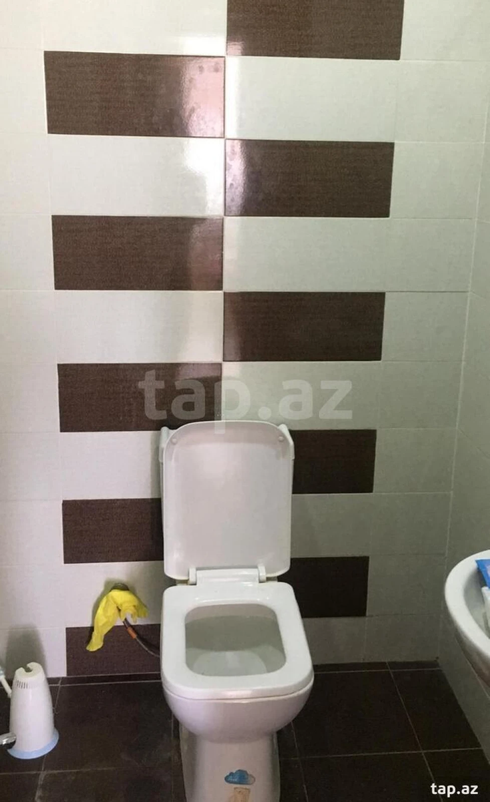 Kirayə verilir 3 otaqlı yeni tikili 96 m²