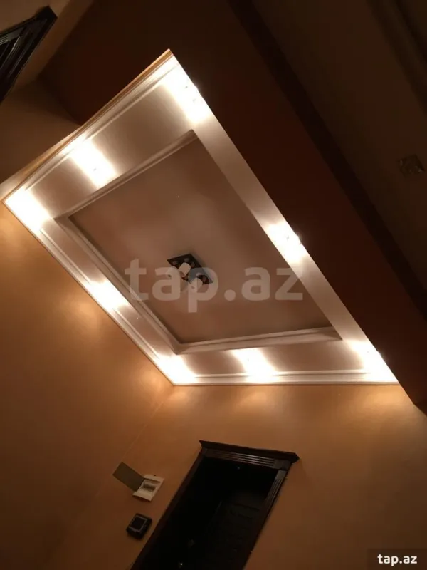 Kirayə verilir 3 otaqlı yeni tikili 96 m²