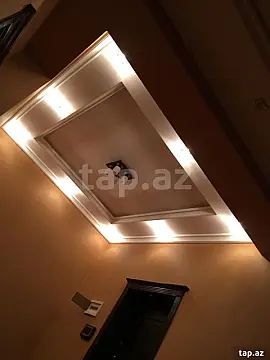 Kirayə verilir 3 otaqlı yeni tikili 96 m²