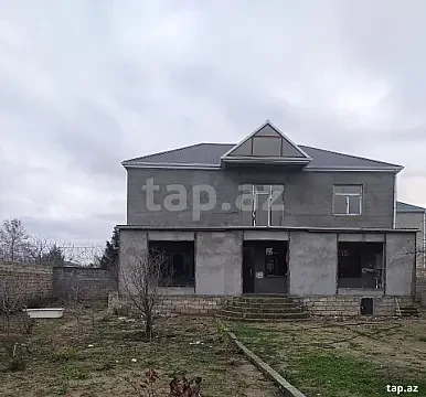 Satılır 6 otaqlı həyət evi 240 m² — Bakı, Maştağa 6 otaq 240.00 m²