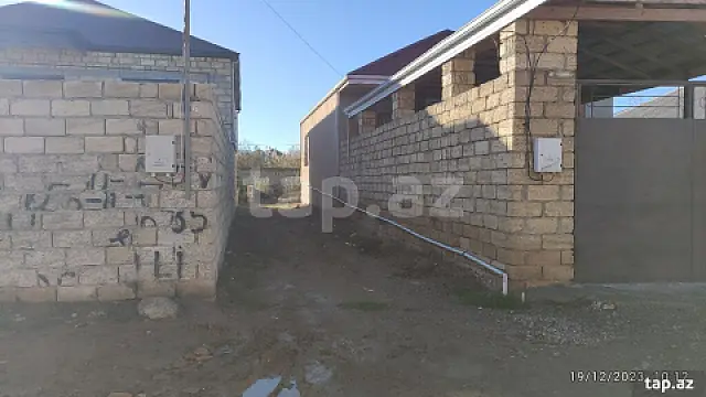 Satılır torpaq sahəsi — Sumqayıt, Saray