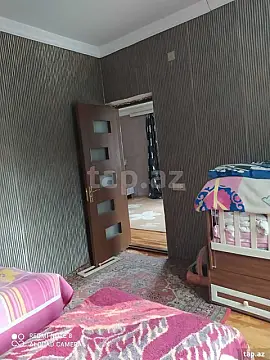 Satılır 5 otaqlı həyət evi