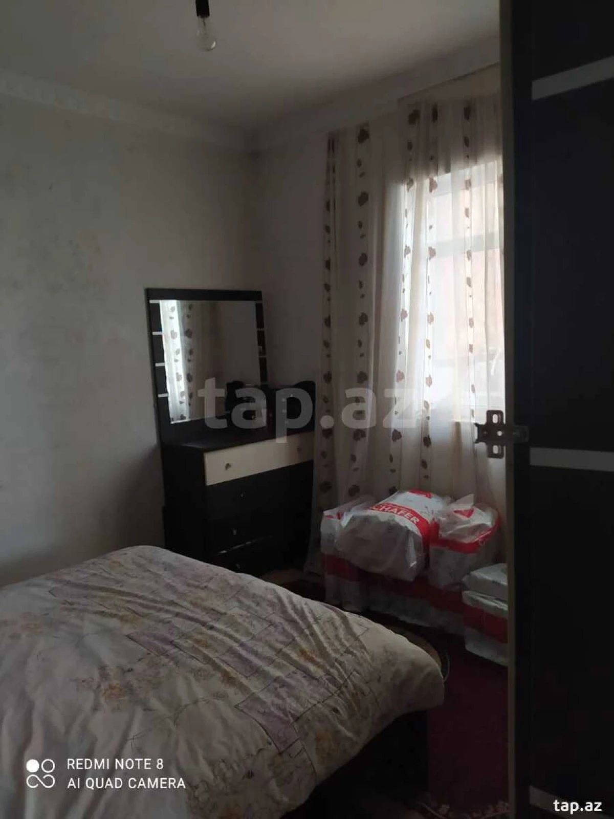 Satılır 5 otaqlı həyət evi